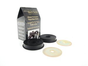Race Polyurethane Differential Bushing - E30, E36, Z3