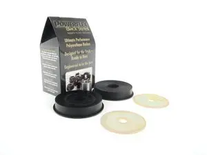 Race Polyurethane Differential Bushing - E30, E36, Z3