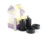 Powerflex Black Series Race Polyurethane Subframe Bushing Set - E30 PFR5-305Bx2 View 1