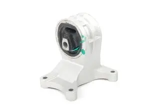 Genuine MINI Spprt Bracket,transm.,with R - 22316754420