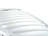Genuine BMW Genuine BMW Chrome Kidney Grille - Left - F10 528i 535i 535i xDrive 550i 550i xDrive 51137261355 View 2