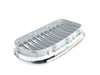 Genuine BMW Genuine BMW Chrome Kidney Grille - Left - F10 528i 535i 535i xDrive 550i 550i xDrive 51137261355 View 4