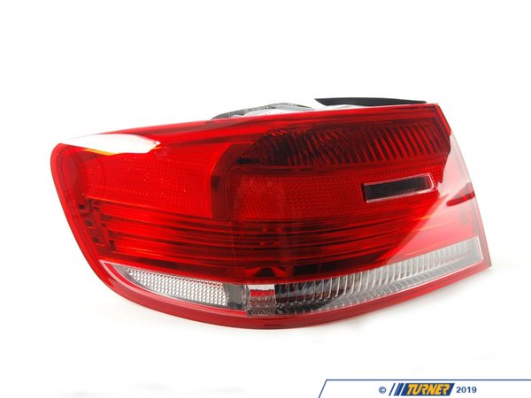 Genuine BMW Genuine BMW Tail Light - Left - E92 328i 328xi 335i N54 335xi N54 M3 63217174403