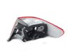 Genuine BMW Genuine BMW Tail Light - Left - E92 328i 328xi 335i N54 335xi N54 M3 63217174403 View 3