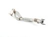 Genuine BMW Exhaust Manifold With Catalytic Converter - E46, Z3 18407514502 View 2