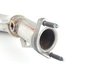 Genuine BMW Exhaust Manifold With Catalytic Converter - E46, Z3 18407514502 View 3