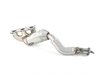 Genuine BMW Exhaust Manifold With Catalytic Converter - E46, Z3 18407514502 View 4