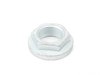 Genuine BMW Axle Nut 33411125664 View 2