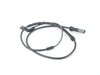 Bowa Bowa Rear Brake Pad Wear Sensor - E70, E71 34356789505 View 1