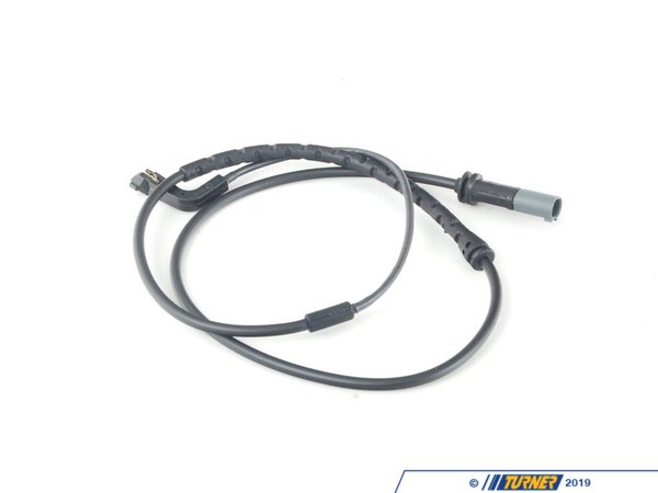 Bowa Bowa Rear Brake Pad Wear Sensor - E70, E71 34356789505