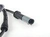 Bowa Bowa Rear Brake Pad Wear Sensor - E70, E71 34356789505 View 2