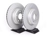 Packaged by Turner High-Performance Rear Brake Service Kit - E9X 335i/335xi/335is 34356789445SLKT3 View 2