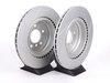 Packaged by Turner High-Performance Rear Brake Service Kit - E9X 335i/335xi/335is 34356789445SLKT3 View 3