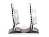 Packaged by Turner High-Performance Rear Brake Service Kit - E9X 335i/335xi/335is 34356789445SLKT3 View 4