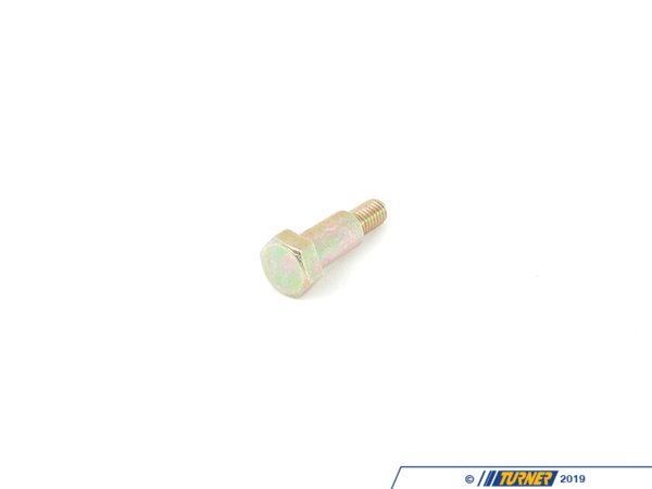 Genuine BMW Genuine BMW Fit Bolt M5 - 17401354522 - E30,E34,E36,E30 M3,E34 M5 17401354522
