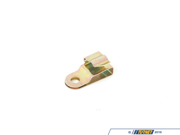 Genuine BMW Clip - E10 35411105778