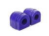 Powerflex Powerflex Performance Polyurethane Front Sway Bar Bushing Set 27mm - E39 M5, E46, Z4 M Models PFF5-4602-27x2 View 2
