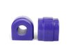 Powerflex Powerflex Performance Polyurethane Front Sway Bar Bushing Set 27mm - E39 M5, E46, Z4 M Models PFF5-4602-27x2 View 3