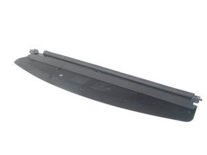 Genuine BMW Radiator Air Duct - E53 X5