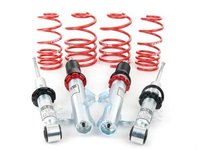 H&R MINI R53 H&R Coil Over Suspension 50417-2