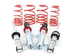 MINI R52 H&R Street Performance Coil Over Suspension