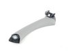 Genuine BMW Door Panel Pull Handle - Gray - Right - E90 3 series 51417230852 View 1