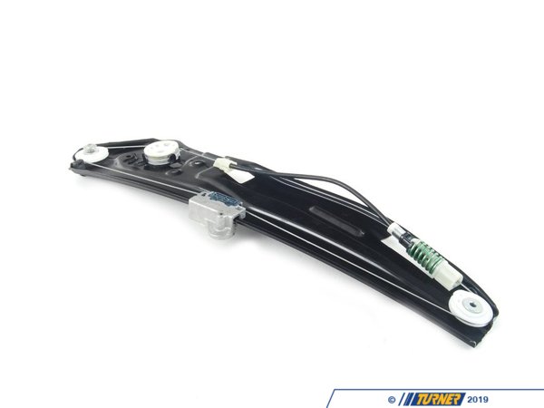 Genuine BMW Genuine BMW Electr.Window Lifter Rear Left - 51357202481 - E65 51357202481