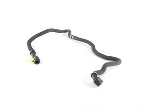 Genuine BMW Coolant Hose - 17127583175 - F07, F10, F01, F02