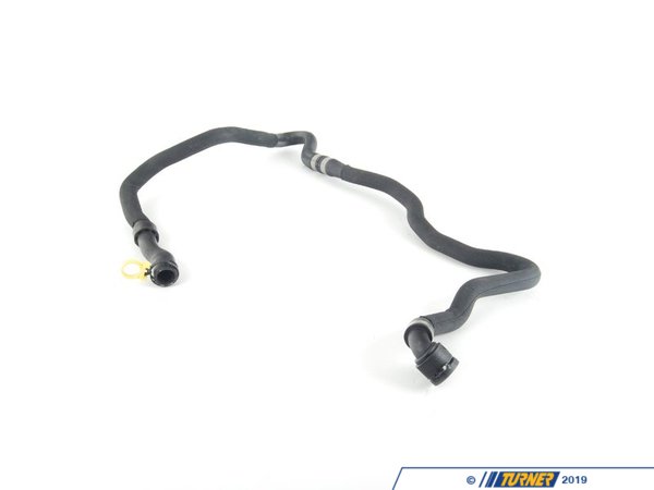 Genuine BMW Genuine BMW Coolant Hose - 17127583175 - F07, F10, F01, F02 17127583175