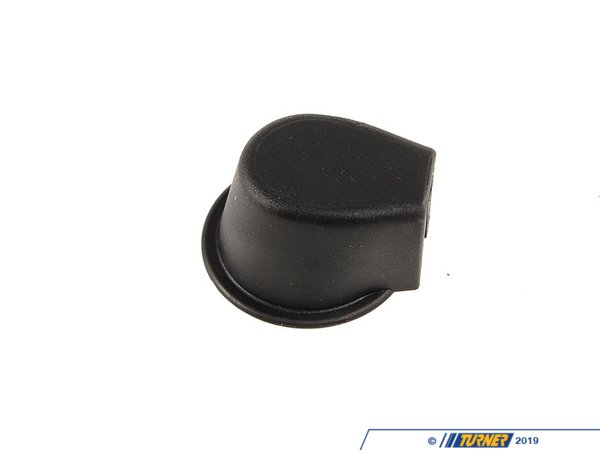 Genuine BMW Covering Cap - Pack Of 10  72118132627KT