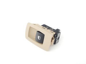 Genuine BMW Window switch - E70 E91 E71 E90