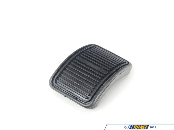 Genuine BMW Genuine BMW Brake Pedal Pad - E10 E10 35214440113