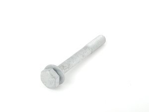 Genuine BMW Hex Bolt With Washer - 07119905870 - E70,E71,F15,F16