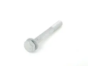 Genuine BMW Hex Bolt With Washer - 07119905870 - E70,E71,F15,F16