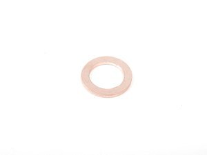 Copper Sealing Washer - Priced Each