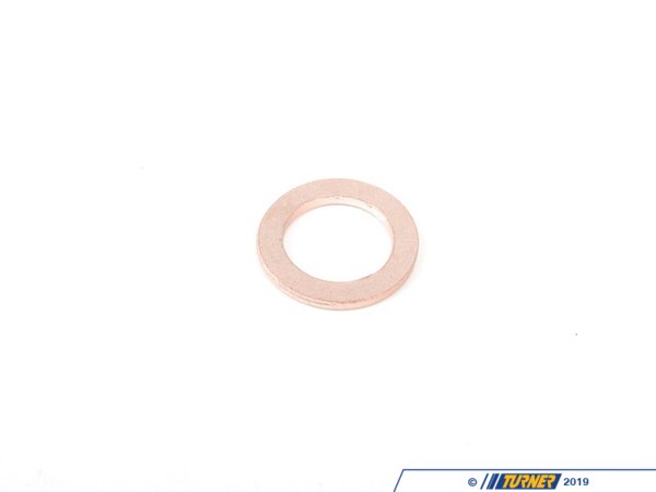 ECS Copper Sealing Washer - Priced Each BQ1218