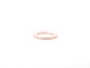 ECS Copper Sealing Washer - Priced Each BQ1218 View 2
