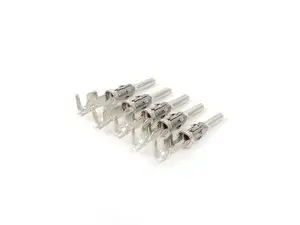 Circular Contact 2.5mm-4.0mm - Pack Of 10