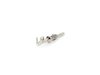 Genuine BMW Circular Contact 2.5mm-4.0mm - Pack Of 10 61131376195KT View 2