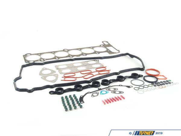Genuine BMW Cylinder Head Gasket Set 11121427826
