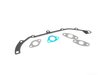 Genuine BMW Cylinder Head Gasket Set 11121427826 View 6