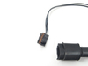 MTC Brake Pad Wear Sensor 34351180782 View 2