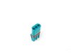 Genuine BMW Genuine BMW Socket Housing, Blue - 12527507526 12527507526 View 3