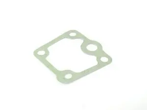 Genuine BMW Gasket Asbestos Free - 11421730264