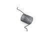 Genuine BMW Genuine BMW Brake Pedal Retainer Spring - 35211155829 35211155829 View 1
