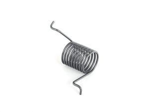 Genuine BMW Brake Pedal Retainer Spring - 35211155829