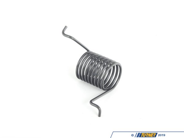 Genuine BMW Genuine BMW Brake Pedal Retainer Spring - 35211155829 35211155829