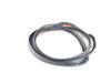 Genuine BMW Genuine BMW Front Inner Door Seal - Left - E34 51219061483 View 3