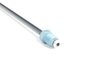 Genuine BMW Pipe - E10, E12, E21, E24, E3, E30, E39, E60, E63, E64, E9 34322283835 View 1
