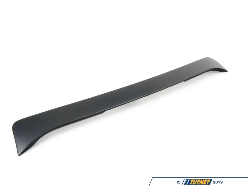 51718120506 - Genuine BMW Rear Spoiler F Stoplamp - 51718120506